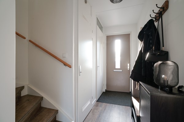 Medium property photo - De Pontilaan 2G, 6942 HL Didam